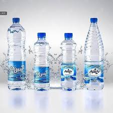 آب معدنی بیشه عمده و استثنایی